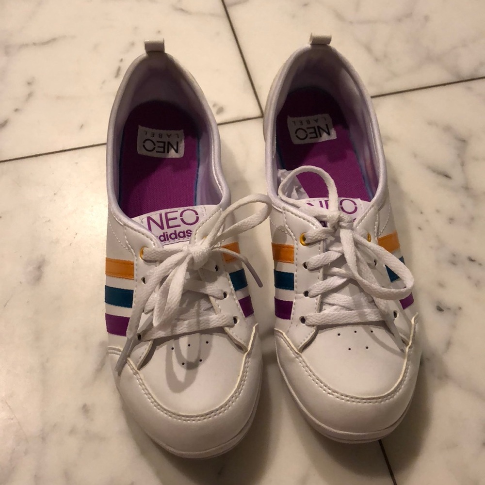 Adidas Neo